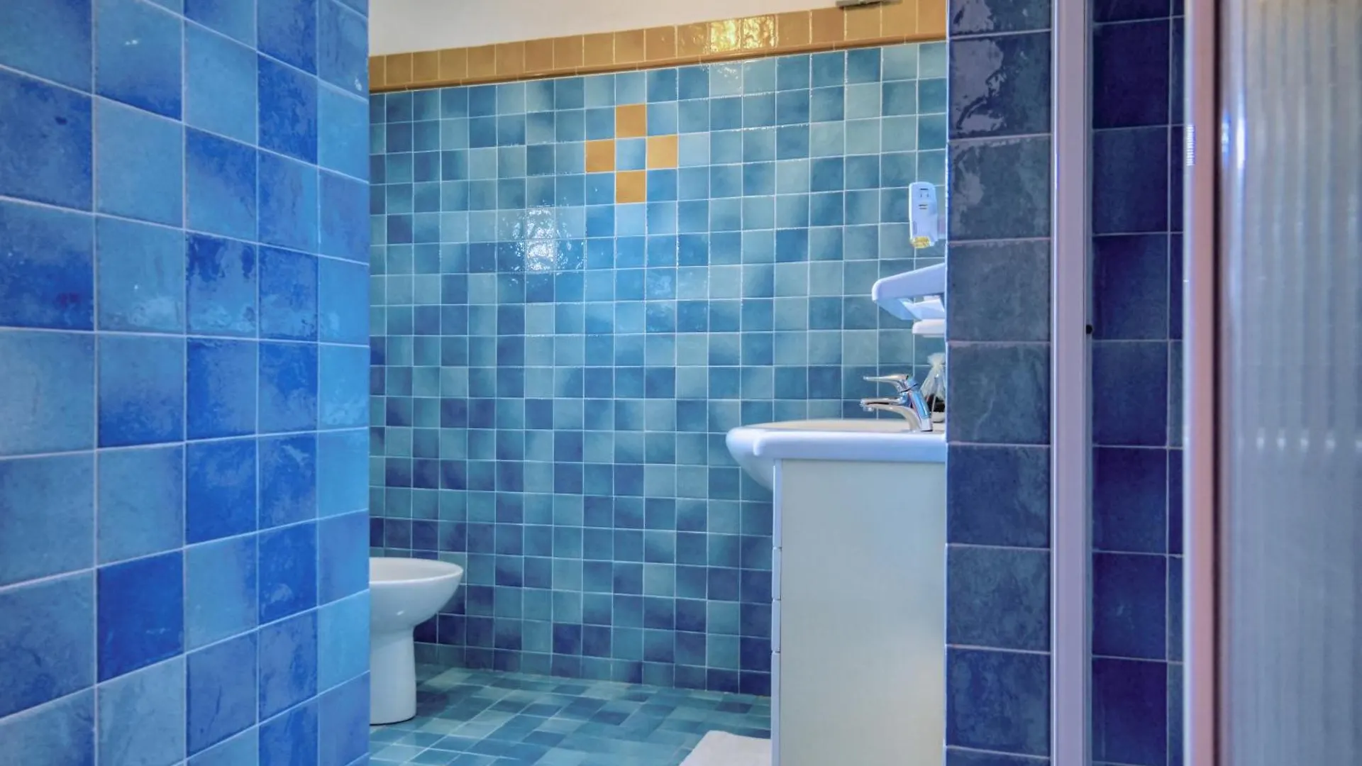 Suite Suliana Porto San Paolo  Porto San Paolo (Sardinia)