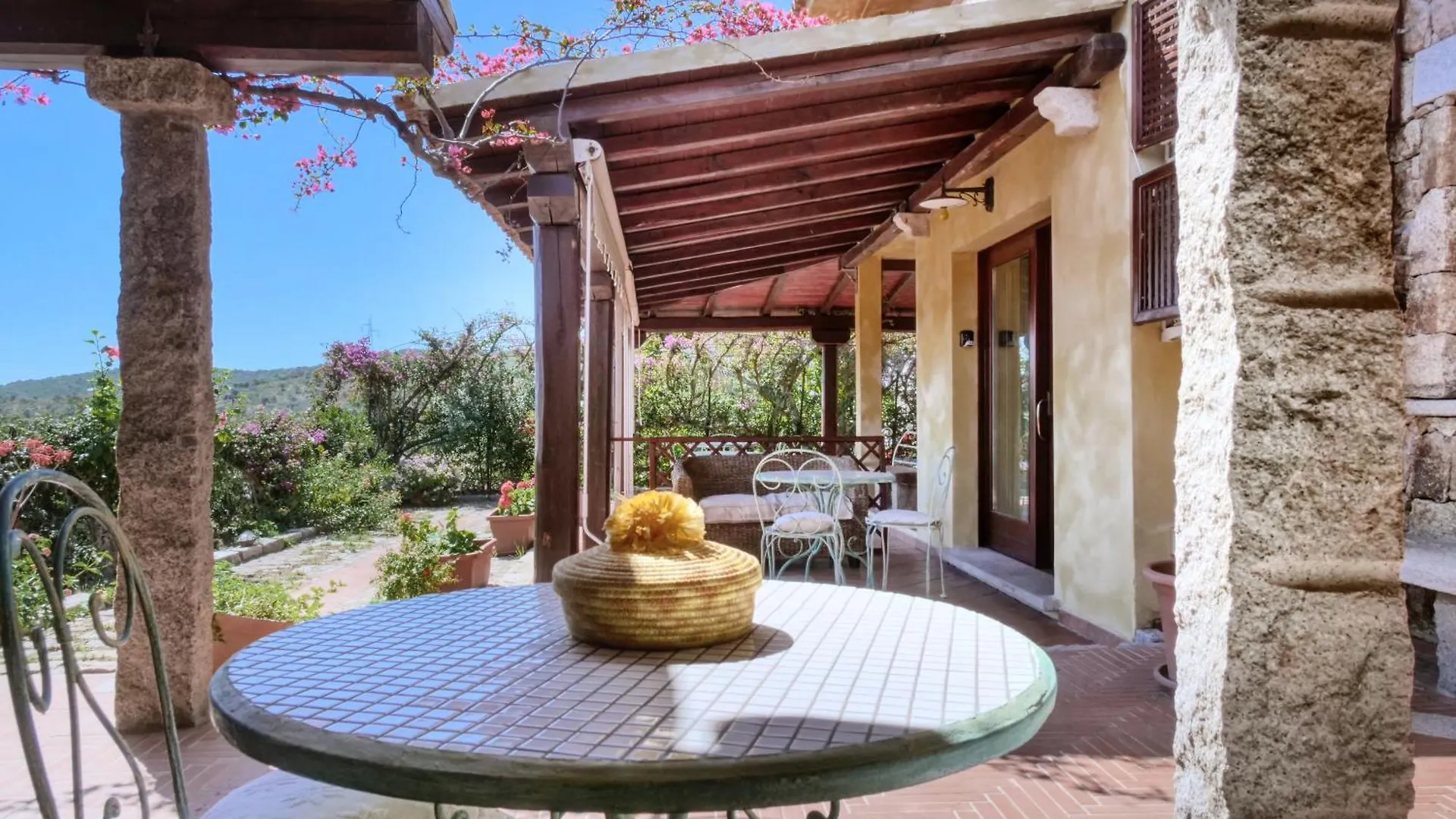 Suite Suliana Porto San Paolo  Porto San Paolo (Sardinia)