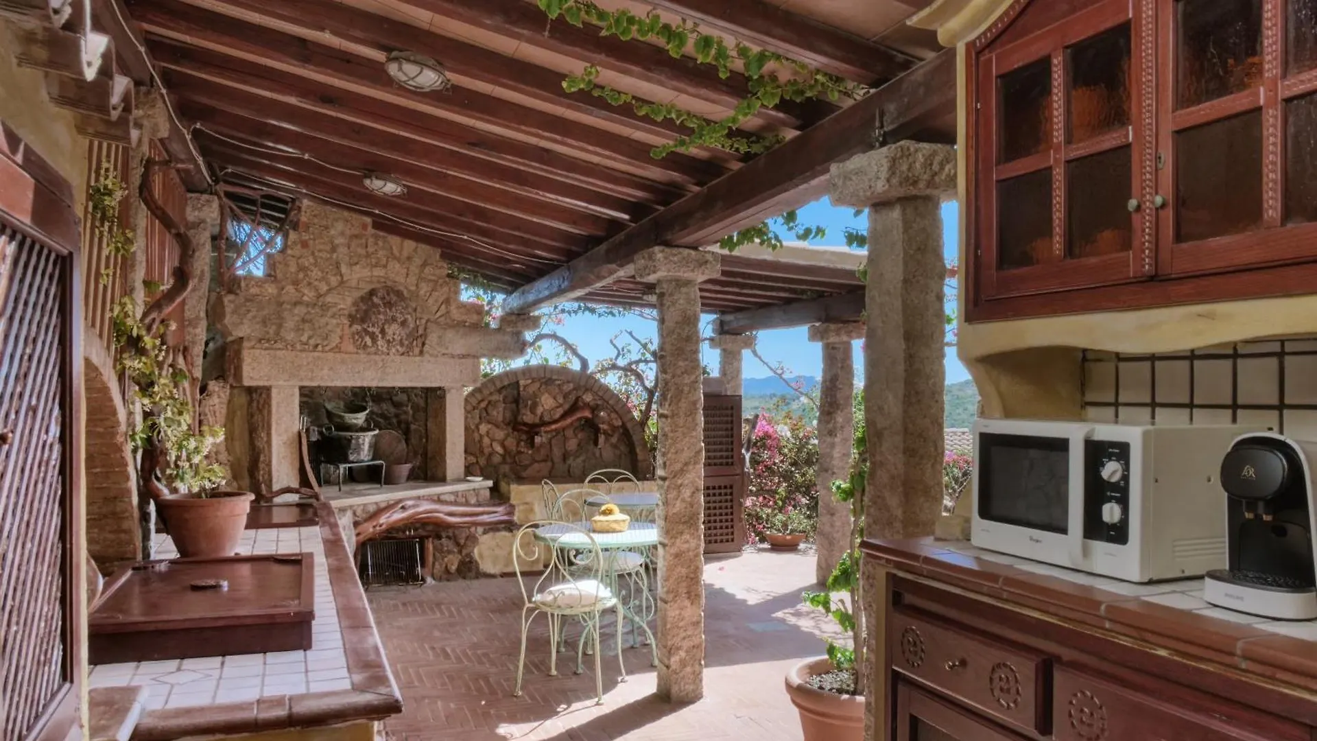 Suite Suliana Porto San Paolo  0*, Porto San Paolo (Sardinia)