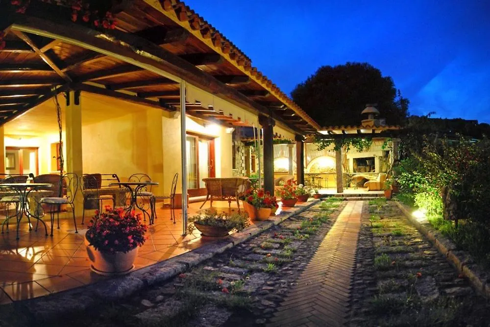 Suite Suliana Porto San Paolo  Porto San Paolo (Sardinia)